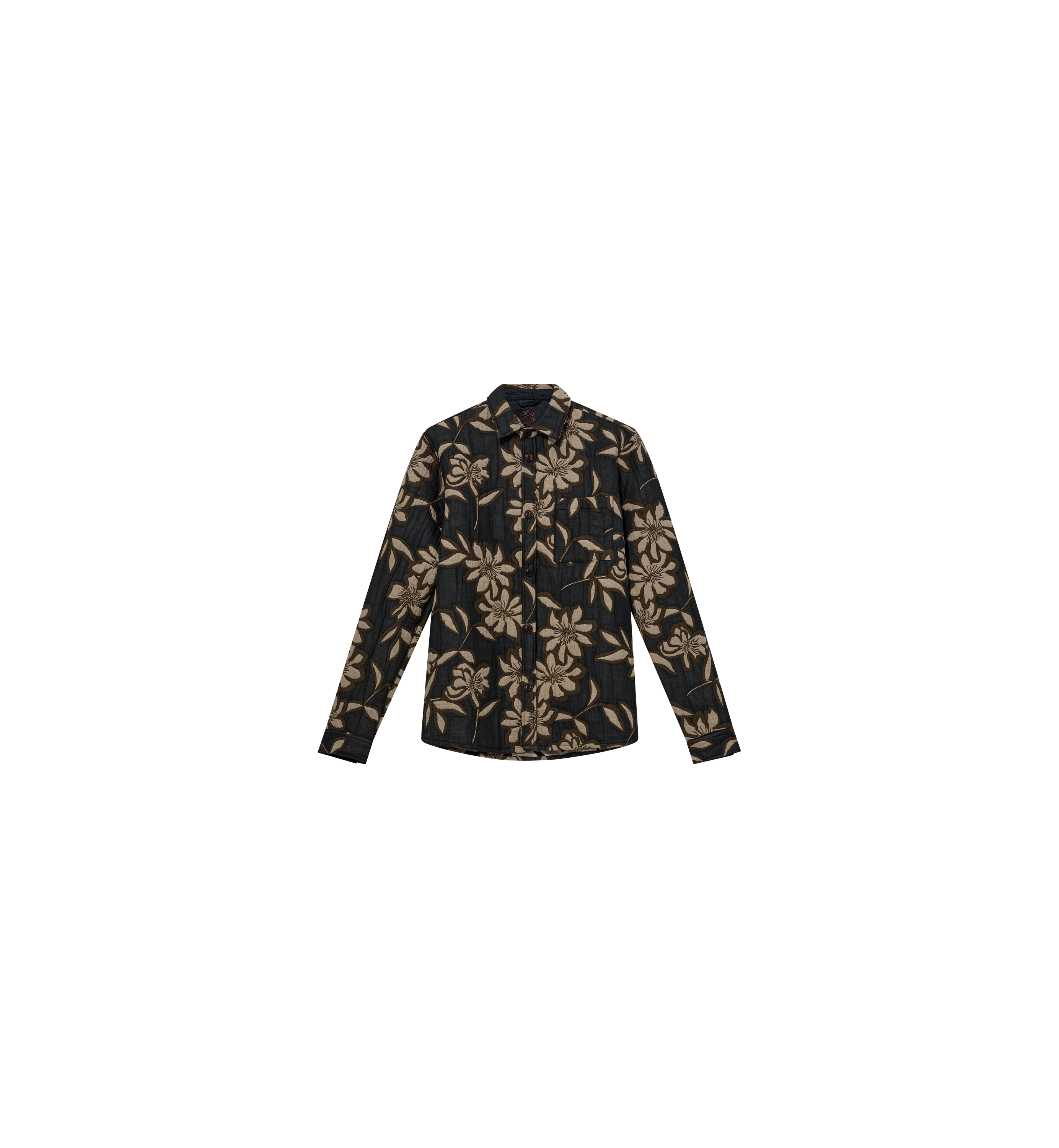 Packshot / Vintage Indigo / Front